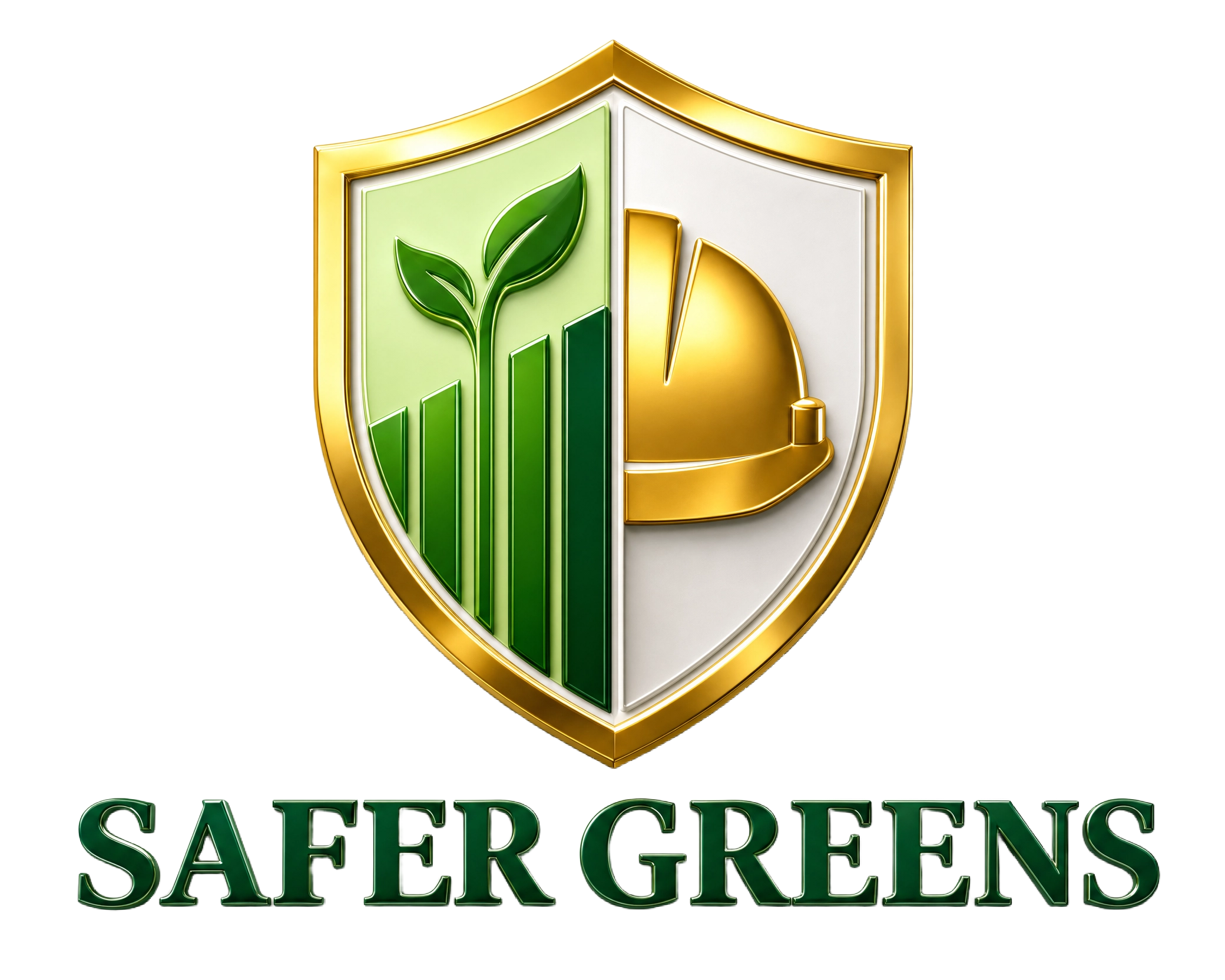 Safer Greens